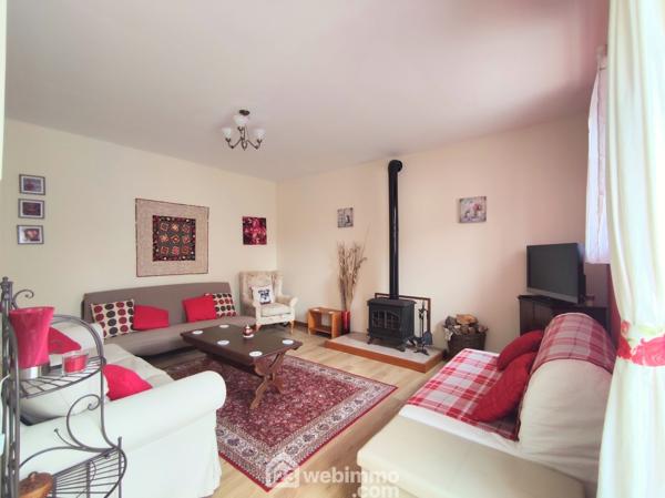 Maison 273 m² à Plestin-les-Grèves 22310