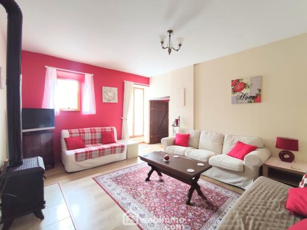 Maison 273 m² à Plestin-les-Grèves 22310