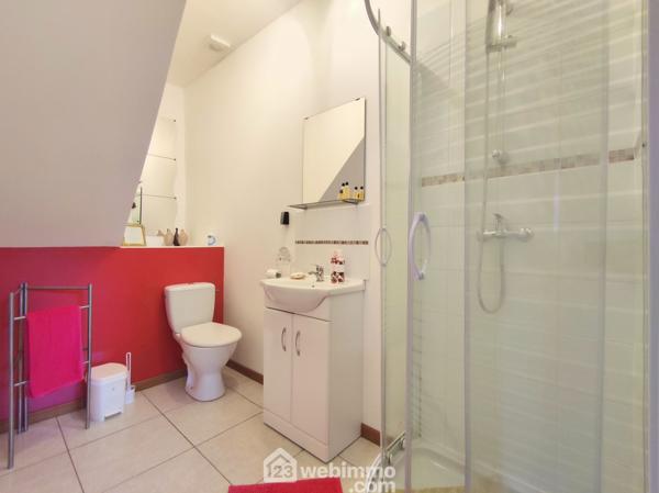 Maison 273 m² à Plestin-les-Grèves 22310