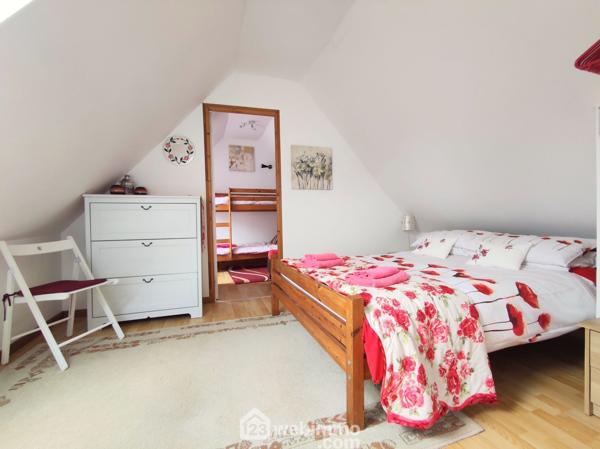Maison 273 m² à Plestin-les-Grèves 22310