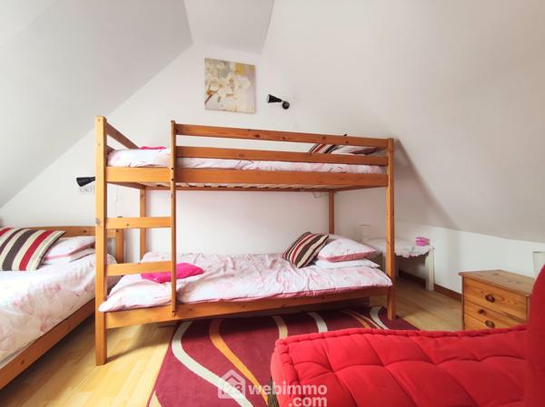 Maison 273 m² à Plestin-les-Grèves 22310
