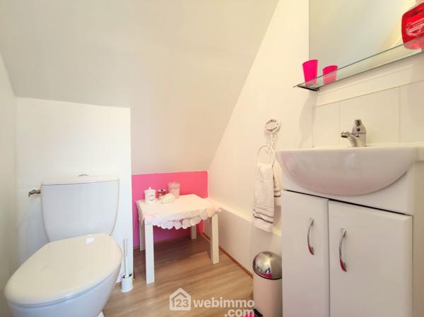 Maison 273 m² à Plestin-les-Grèves 22310