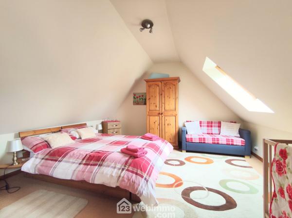 Maison 273 m² à Plestin-les-Grèves 22310