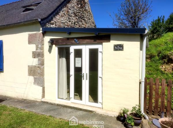 Maison 273 m² à Plestin-les-Grèves 22310