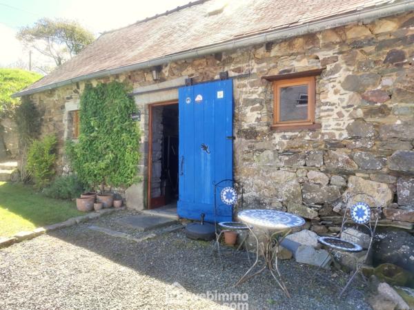 Maison 273 m² à Plestin-les-Grèves 22310