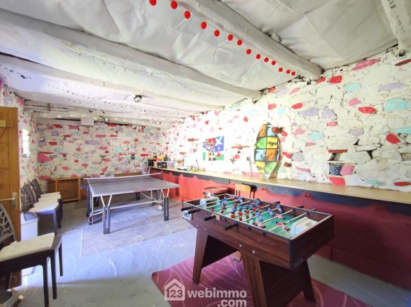 Maison 273 m² à Plestin-les-Grèves 22310
