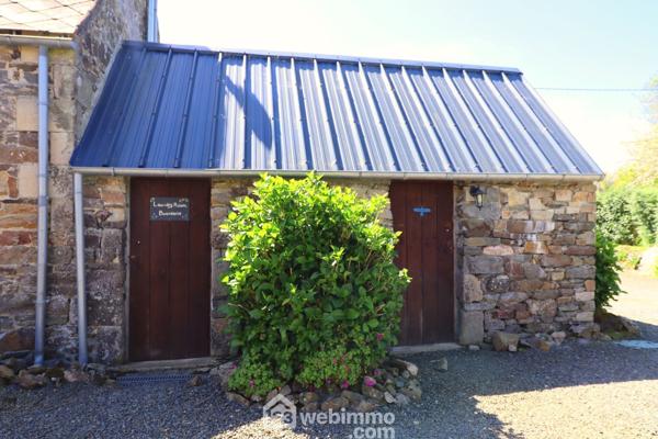 Maison 273 m² à Plestin-les-Grèves 22310