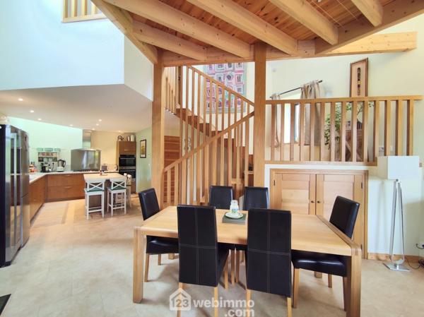 Maison 273 m² à Plestin-les-Grèves 22310