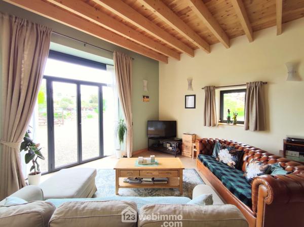 Maison 273 m² à Plestin-les-Grèves 22310