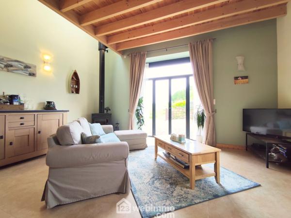 Maison 273 m² à Plestin-les-Grèves 22310