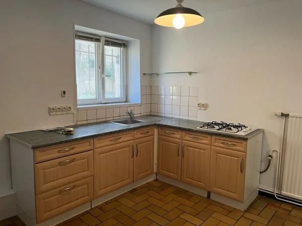 Appartement à louer à Dogneville (88000)