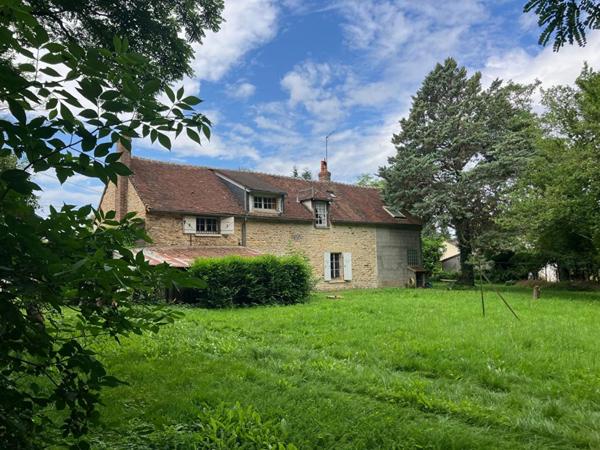 Maison Couloutre 7 pièce(s) 175 m2