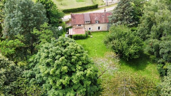 Maison Couloutre 7 pièce(s) 175 m2