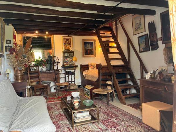 Maison Couloutre 7 pièce(s) 175 m2