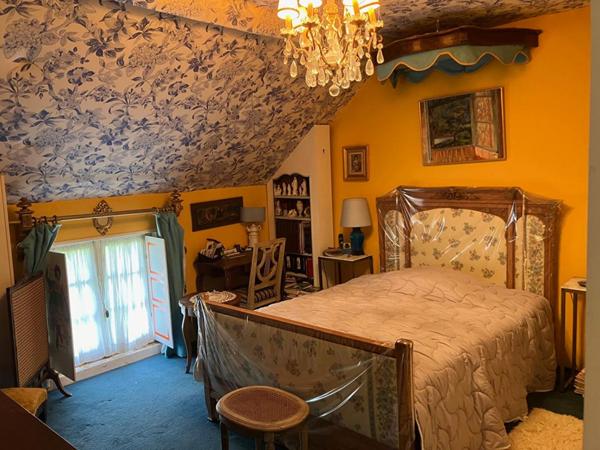 Maison Couloutre 7 pièce(s) 175 m2