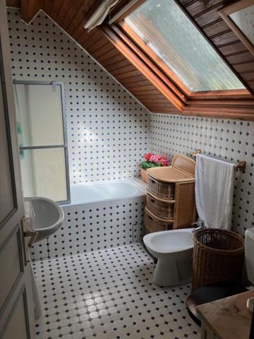 Maison Couloutre 7 pièce(s) 175 m2