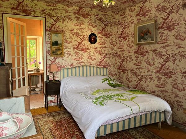 Maison Couloutre 7 pièce(s) 175 m2