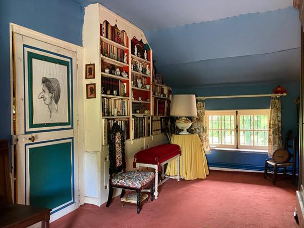 Maison Couloutre 7 pièce(s) 175 m2