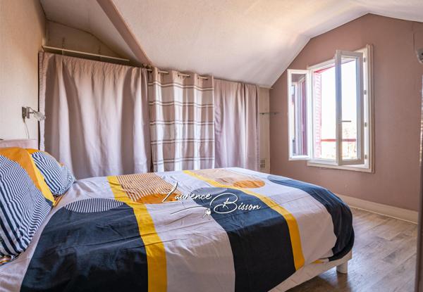 Rosny-sous-Bois (93110) MAISON ROSNY/BOIS - 4 PIECES - JARDIN