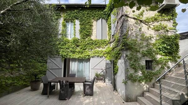 Maison à vendre |  Bordeaux |  4 pièces | 130 m²