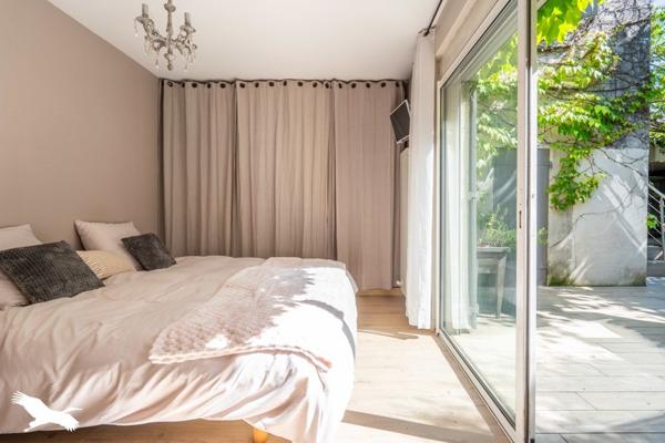 Maison à vendre 615 000 € Bordeaux 4 p 122 m² DPE C