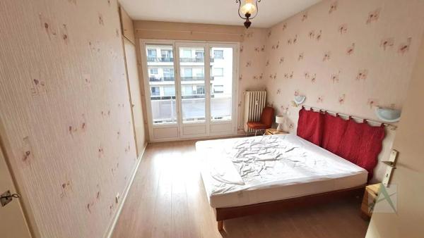 Appartement à louer à Chambéry (73000)