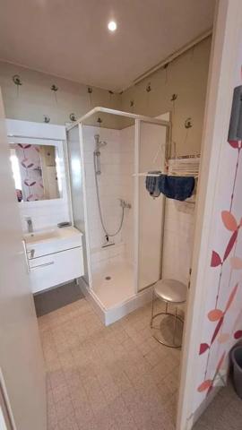 Appartement à louer à Chambéry (73000)