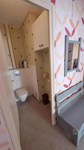 Appartement à louer à Chambéry (73000)