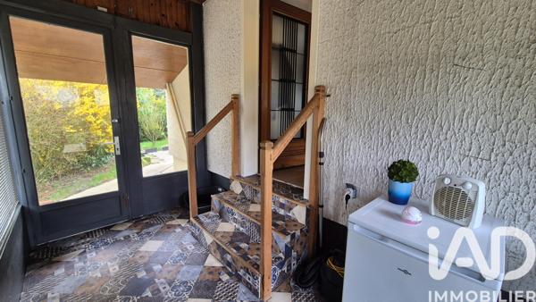 Maison à vendre 4 pièces 80 m² Courpalay