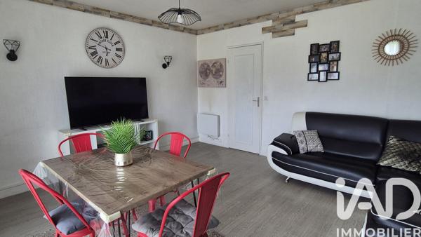 Maison à vendre 4 pièces 80 m² Courpalay