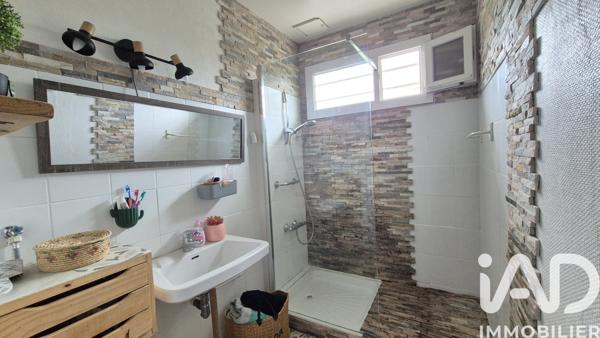 Maison à vendre 4 pièces 80 m² Courpalay