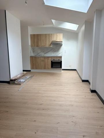 Appartement à louer à Troyes (10000)