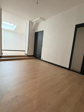 Appartement à louer à Troyes (10000)