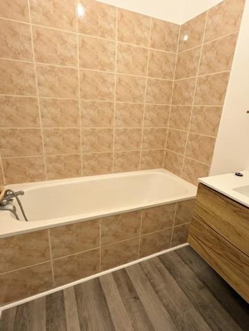 Appartement à louer à Troyes (10000)