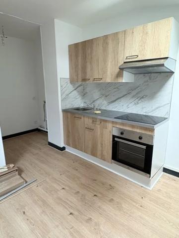 Appartement à louer à Troyes (10000)