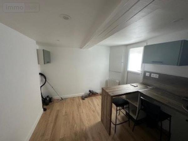 Maison à louer à Rives-en-Seine en Seine-Maritime (76490), ref : MEUBLE RIVES EN SEINE