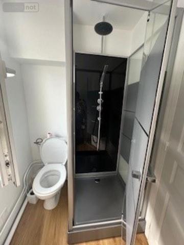 Maison à louer à Rives-en-Seine en Seine-Maritime (76490), ref : MEUBLE RIVES EN SEINE