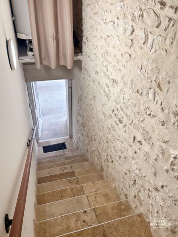 Châteaurenard (13160) Appartement T3 de 82m2, terrasse 49m2, 2 places stationnements