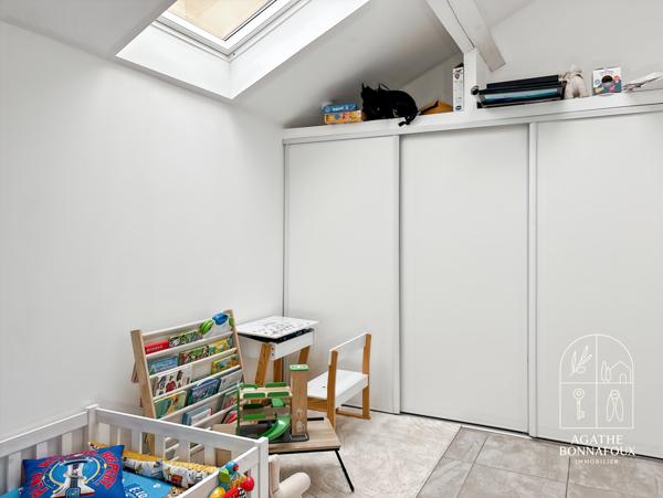 Châteaurenard (13160) Appartement T3 de 82m2, terrasse 49m2, 2 places stationnements