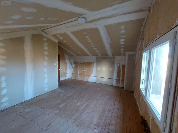 Maison de ville à vendre à Mussidan en Dordogne (24400), ref : 18113/161