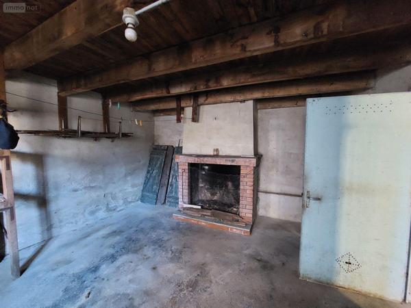 Maison de ville à vendre à Mussidan en Dordogne (24400), ref : 18113/161