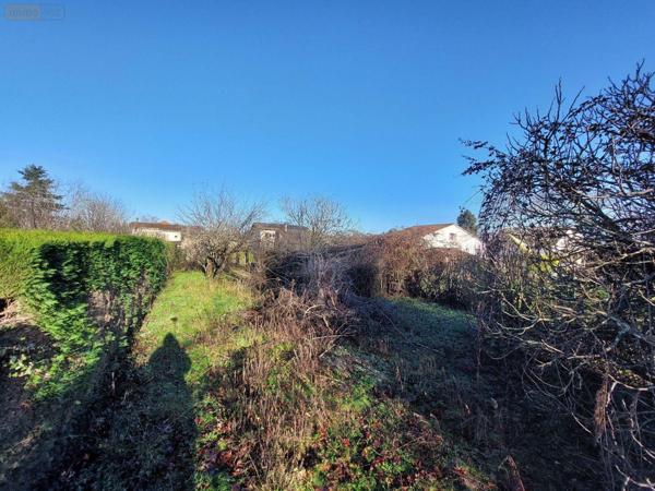 Maison de ville à vendre à Mussidan en Dordogne (24400), ref : 18113/161