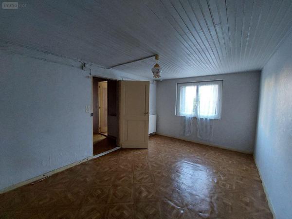 Maison de ville à vendre à Mussidan en Dordogne (24400), ref : 18113/161