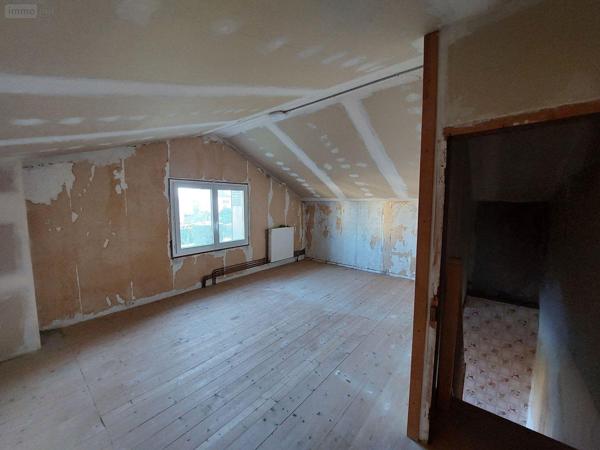 Maison de ville à vendre à Mussidan en Dordogne (24400), ref : 18113/161