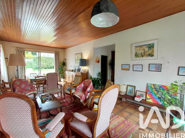Maison à vendre 5 pièces 99 m² Antony