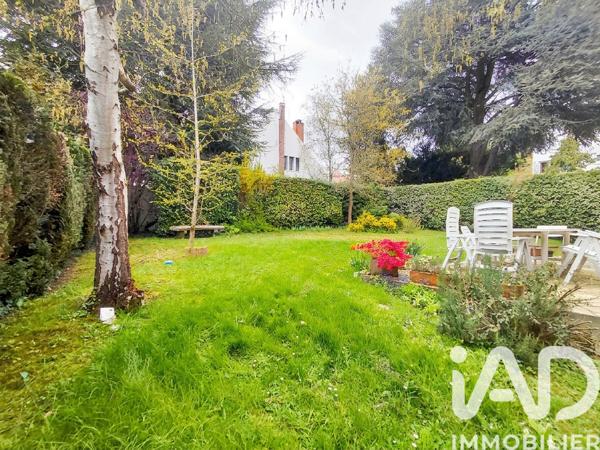 Maison à vendre 5 pièces 99 m² Antony