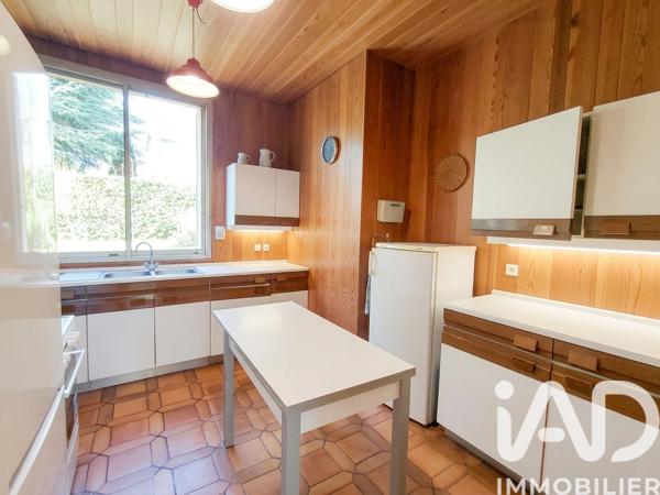 Maison à vendre 5 pièces 99 m² Antony