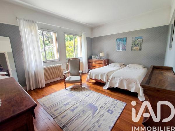 Maison à vendre 5 pièces 99 m² Antony
