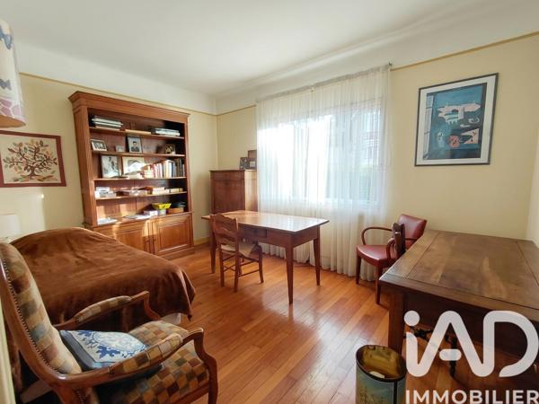 Maison à vendre 5 pièces 99 m² Antony