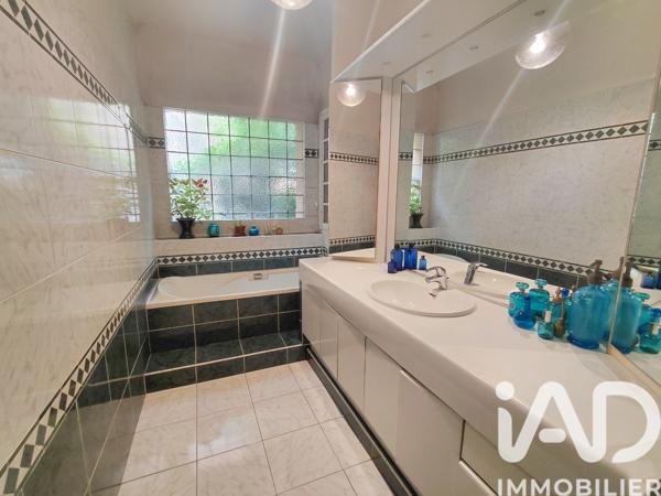 Maison à vendre 5 pièces 99 m² Antony